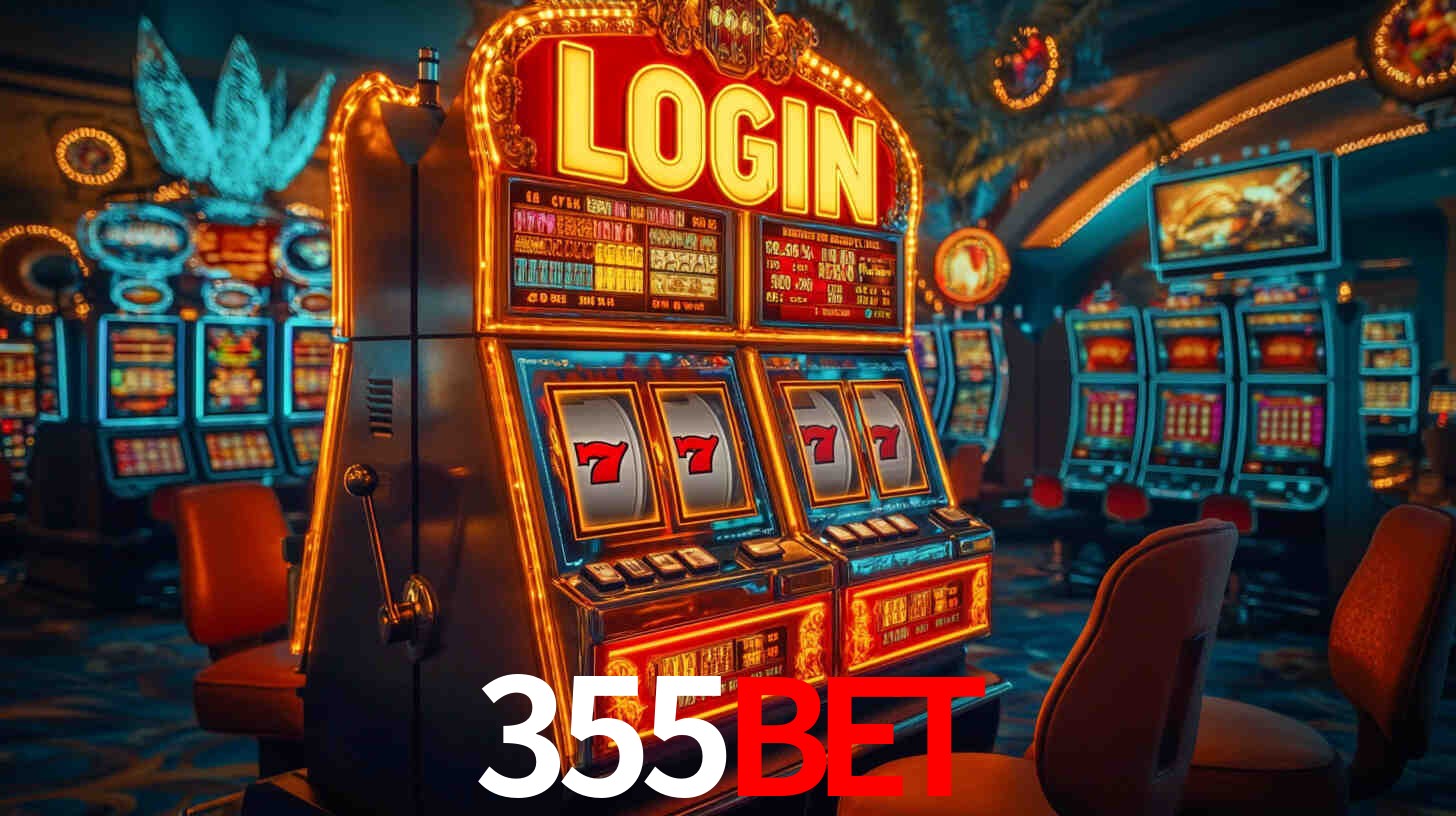 Resumo visual de bônus e campanhas 355bet